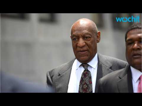 VIDEO : Bill Cosby to stand trial, faces 10 years in prison