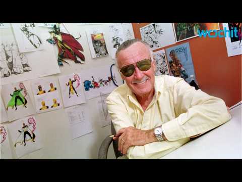VIDEO : Honorary Day In Kansas City For Stan Lee