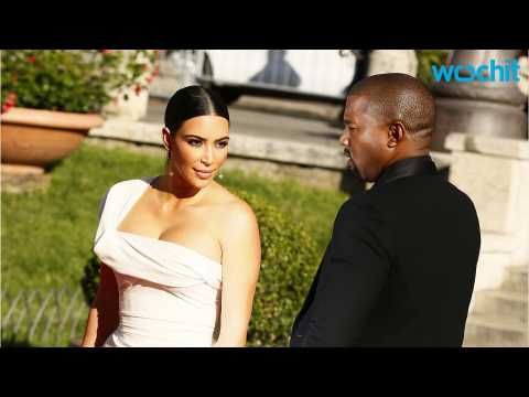 VIDEO : Happy Second Wedding Anniversary, Kim Kardashian and Kanye West!