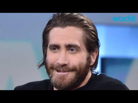 VIDEO : Jake Gyllenhaal to Star in a One-Night-Only Performance of 'Sunday in the Park With George'