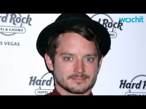 VIDEO : Elijah Wood Clarifies His Remarks on Child Abuse in Hollywood