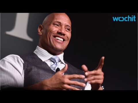 VIDEO : Will The Rock Have His Own Fast & Furious Spinoff?