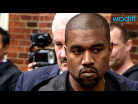 VIDEO : Hungarian Musician Sues Kanye West for Sampling His Song Without Permission