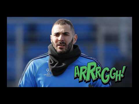 VIDEO : Karim Benzema : Nouveau coup dur pour le footballeur
