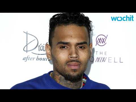 VIDEO : Chris Brown Wins in Court
