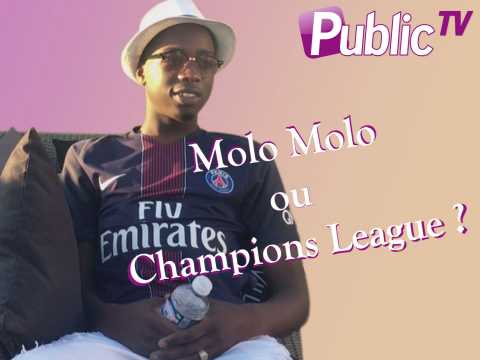 VIDEO : MHD : Molo Molo ou Champions League ?