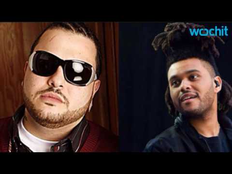 VIDEO : Why Won't The Weeknd And Belly Appear On 