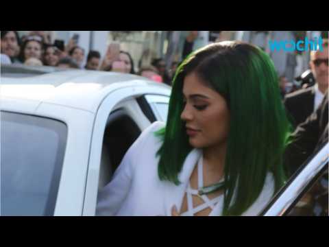 VIDEO : Kylie Jenner and PartyNextDoor Are Spending More Time Together