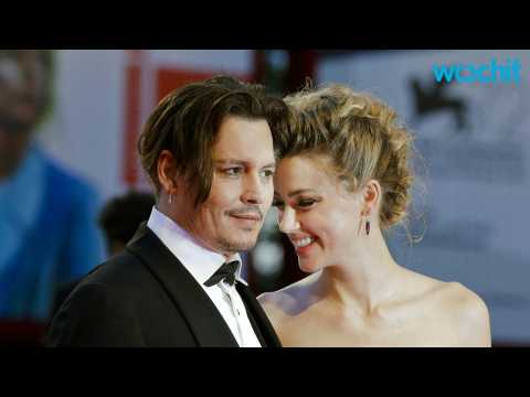 VIDEO : Johnny Depp Asks Court to Not Make Him Pay Spousal Support