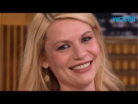 VIDEO : Claire Danes Named Host Of 'Art In The 21st Century'