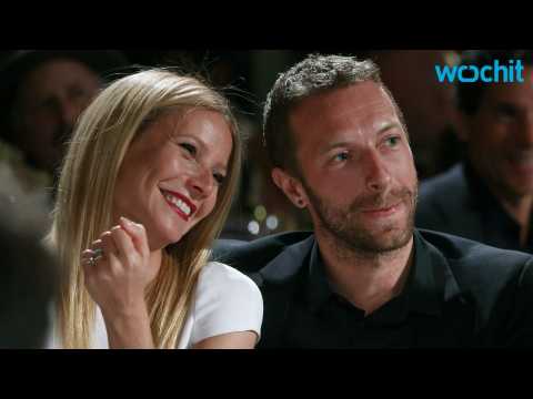 VIDEO : Gwyneth Paltrow and Chris Martin Separation Has Been Legally Finalized
