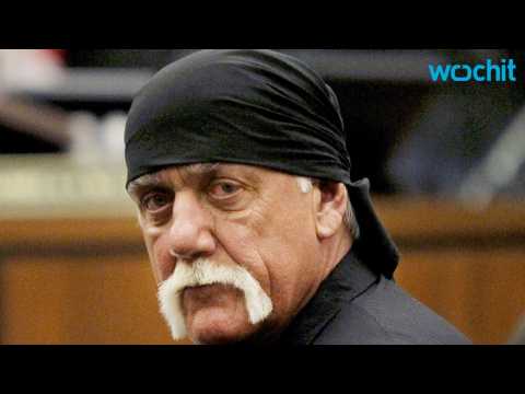 VIDEO : Hulk Hogan Has a Billionaire Secretly Funding His Lawsuit Against Gawker