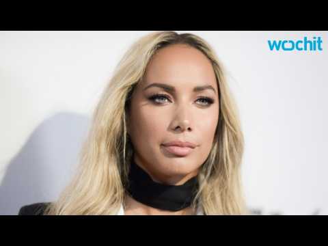 VIDEO : Leona Lewis to Star in New 'Cats' Broadway Revival