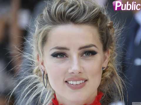 VIDEO : Amber Heard : Ses 15 apparitions envotantes !