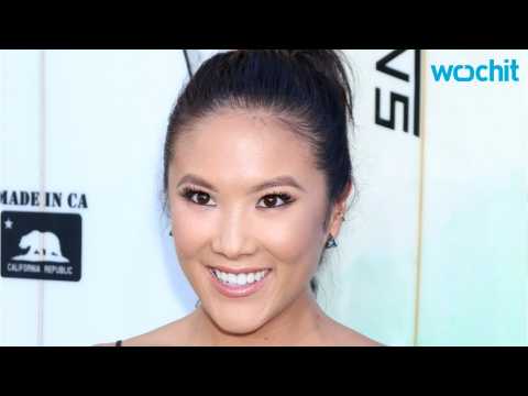 VIDEO : Ally Maki Happy for a New Kind of Role in 'Wrecked'