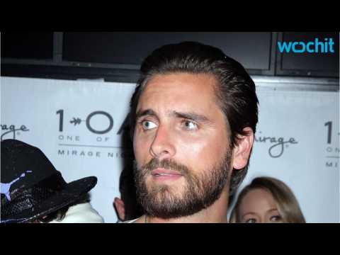 VIDEO : Scott Disick selling his bachelor pad for $8.8 million