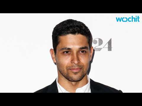 VIDEO : 'NCIS' Adds Wilmer Valderrama