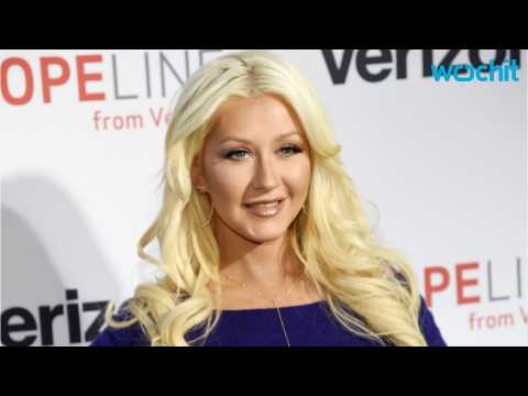 VIDEO : Christina Aguilera Releases Song For Shooting Victims