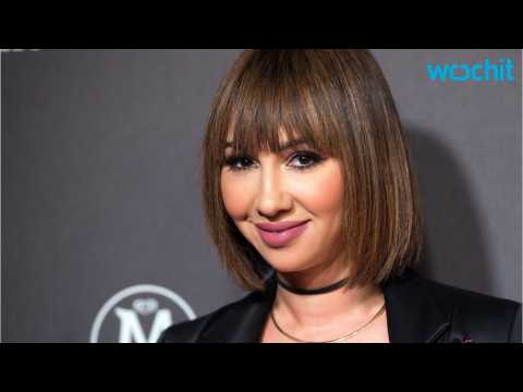 VIDEO : OITNB Star Jackie Cruz Talks About Lack Of Diversity In Hollywood