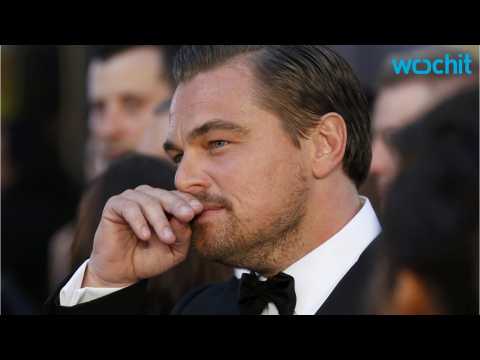 VIDEO : Leonardo DiCaprio Will Be Deposed Because Of 'Wolf of Wall Street'