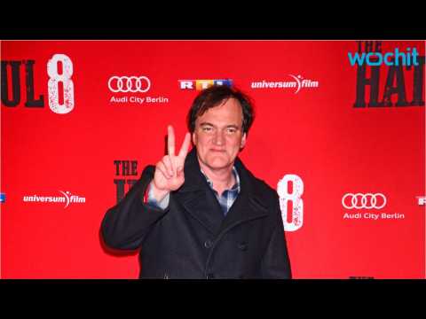 VIDEO : Did Quentin Tarantino Put Out A Casting Call For 
