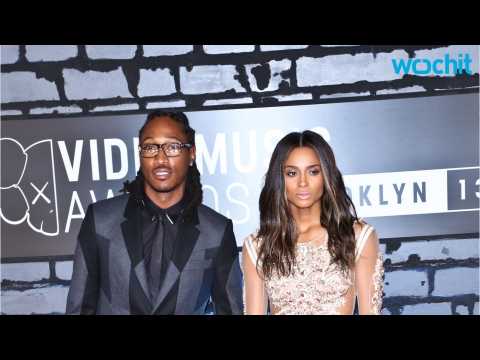 VIDEO : Future Dropped Lawsuit Against Ciara