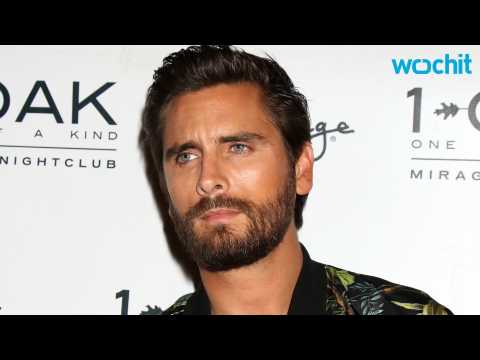 VIDEO : Scott Disick Selling his Home for $8.8 Million