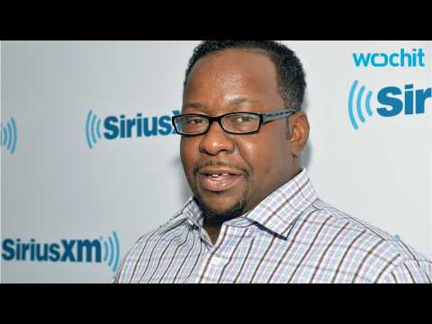 VIDEO : Bobby Brown Says He Accidentally Made Cocaine Fried Chicken