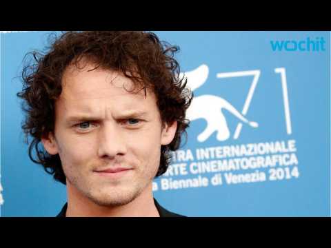 VIDEO : 'Star Trek' Actor Anton Yelchin Dies in Freak Car Accident