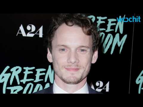 VIDEO : Actor Anton Yelchin Dies in a Car Crush