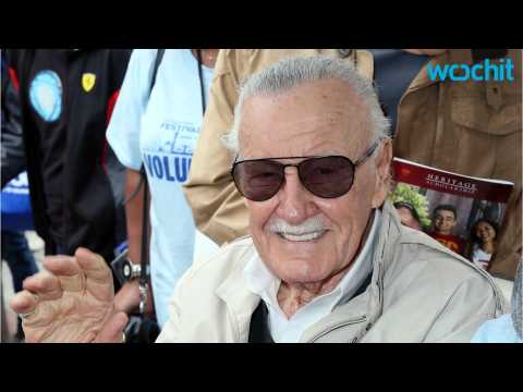 VIDEO : What is Stan Lee's Favorite Movie Role of all Time?
