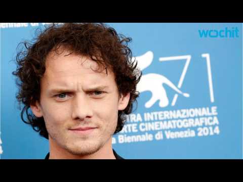 VIDEO : 'Star Trek' Star Anton Yelchin Dead at 27