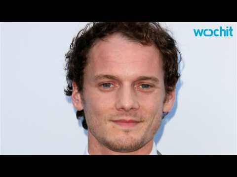 VIDEO : Star Trek's Anton Yelchin Dies in a Car Accident