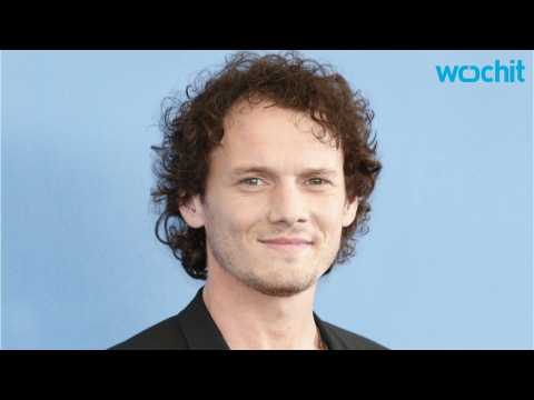 VIDEO : Actor Anton Yelchin Has Died in a Automobile Accident