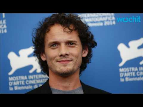 VIDEO : Actor Anton Yelchin Dead at 27