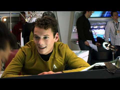 VIDEO : Anton Yelchin passed away age 27
