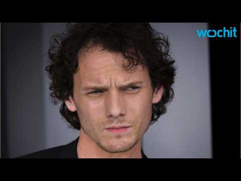 VIDEO : Anton Yelchin - Another Light Gone Out Too Soon