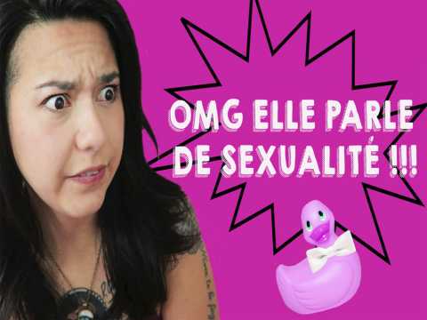VIDEO : Clmity Jane : Parler sexo : et pourquoi pas ?