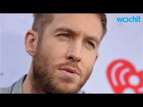 VIDEO : Calvin Harris Releases New Video With Rihanna