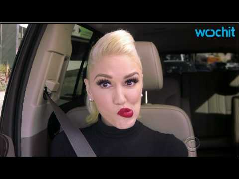 VIDEO : Gwen Stefani on No Doubt's Future