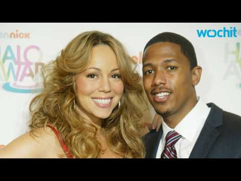 VIDEO : Nick Cannon Gets Emotional: Divorce Updates