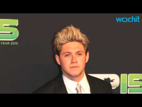 VIDEO : Niall Horan to Release Solo Album in 2017?