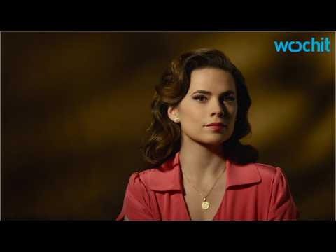 VIDEO : Hayley Atwell fighting for Agent Carter Season 3