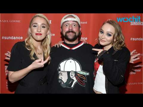 VIDEO : Poster Released for Kevin Smith's Yoga Hosers