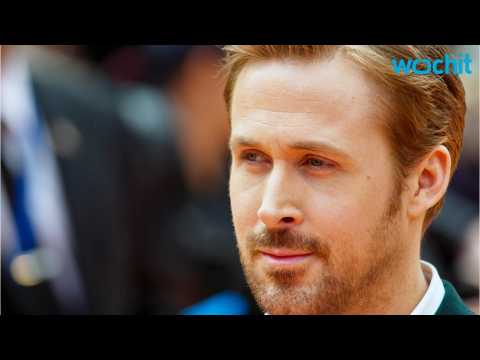 VIDEO : Ryan Gosling Says 'Women Are Better Than Men'