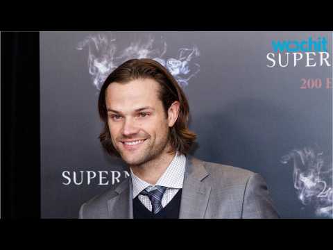 VIDEO : Jared Padalecki Teases What Dean's Up To In Upcoming 'Gilmore Girls' Revival