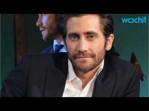 VIDEO : Jake Gyllenhaal Starring in Ubisoft's 'The Division' Film