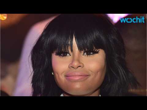 VIDEO : Blac Chyna Dishes on Her 