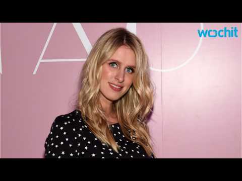 VIDEO : Nicky Hilton Celebrates Second Baby Shower in NYC