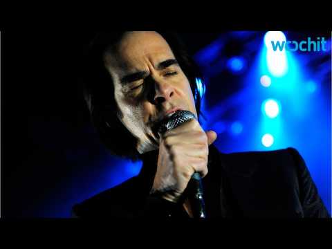 VIDEO : Nick Cave and the Bad Seeds New Album 